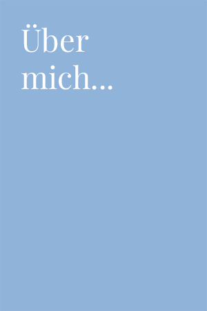 Über mich...