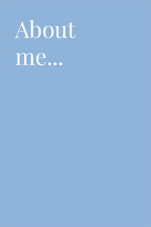 About me...